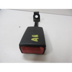 Attache Ceinture Arriere Centrale Opel Astra H Gtc Phase 2